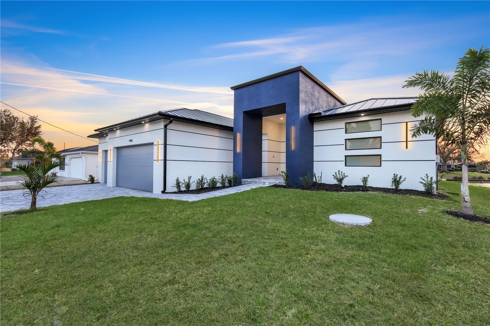 Image 3 of 52 For 9493 St Paul Drive