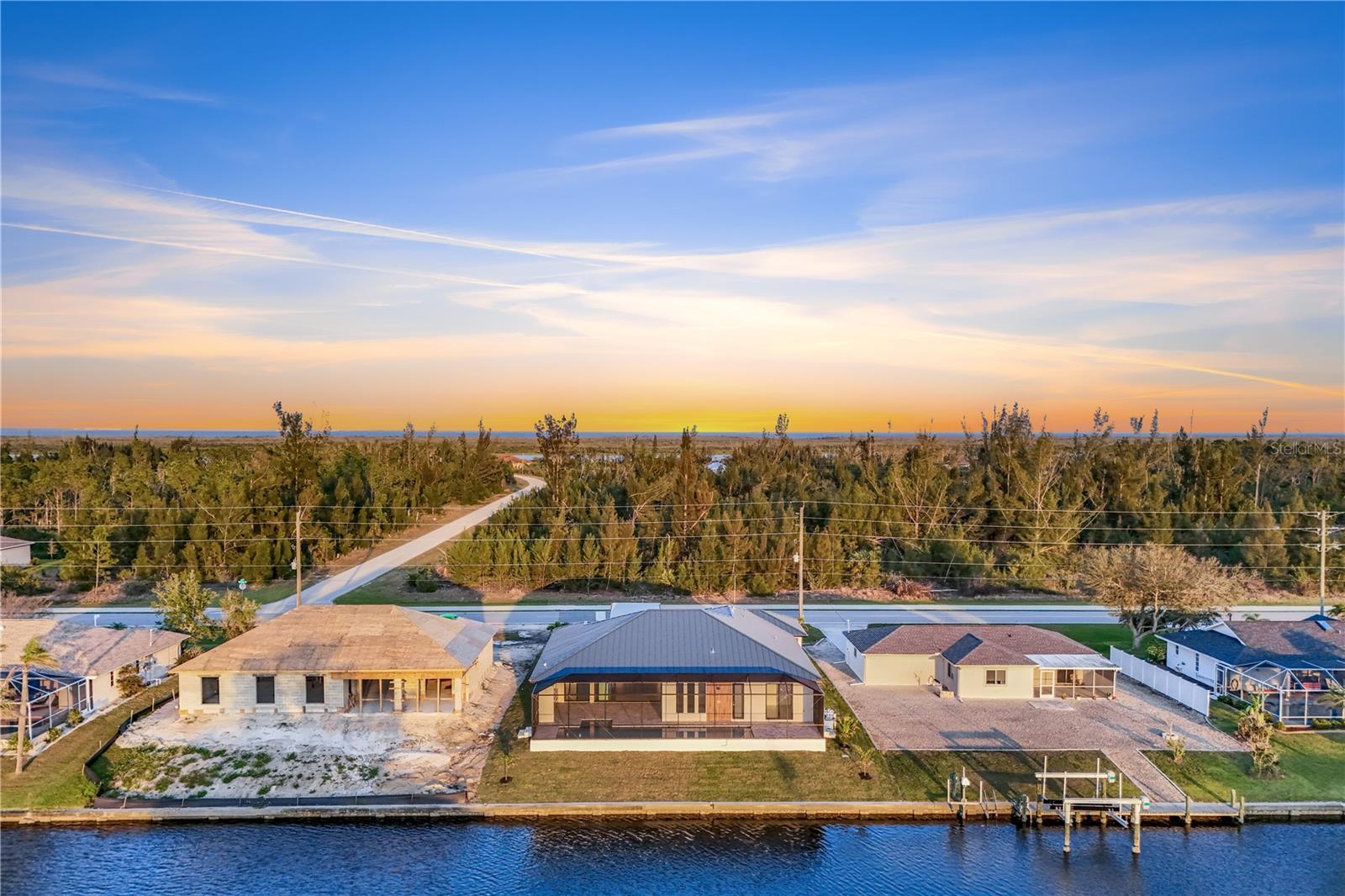 Image 8 of 52 For 9493 St Paul Drive