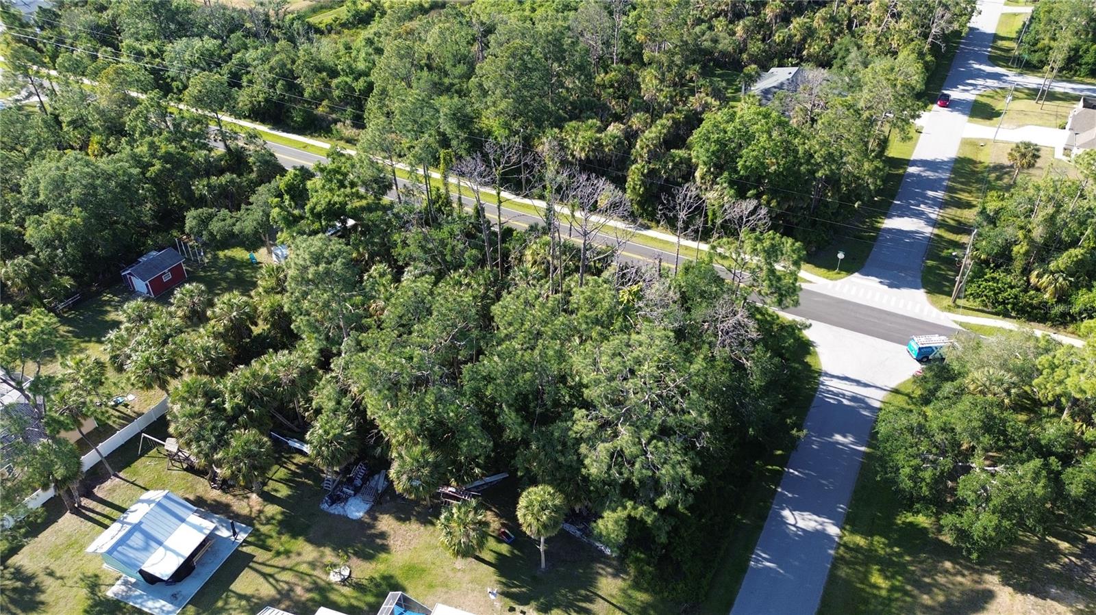 Image 3 of 11 For 4279 & 4287 Eldron Avenue