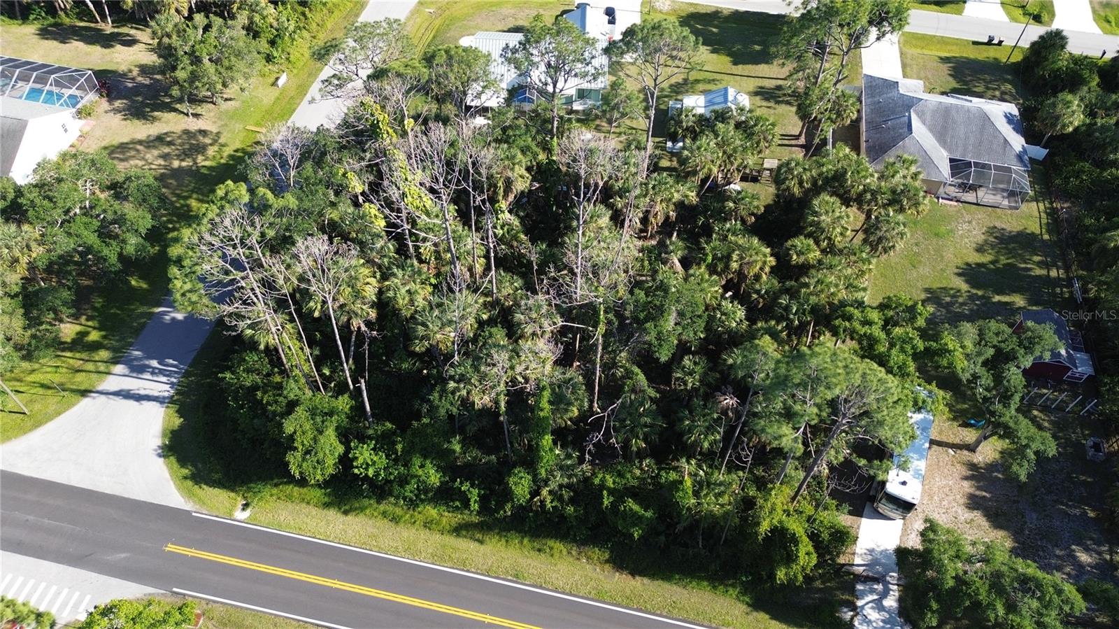 Image 4 of 11 For 4279 & 4287 Eldron Avenue