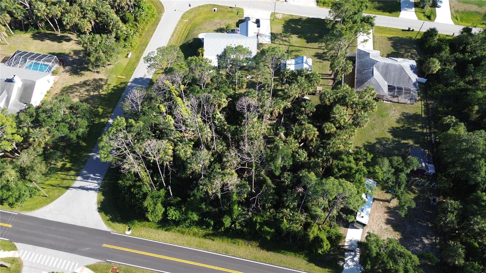 Image 5 of 11 For 4279 & 4287 Eldron Avenue