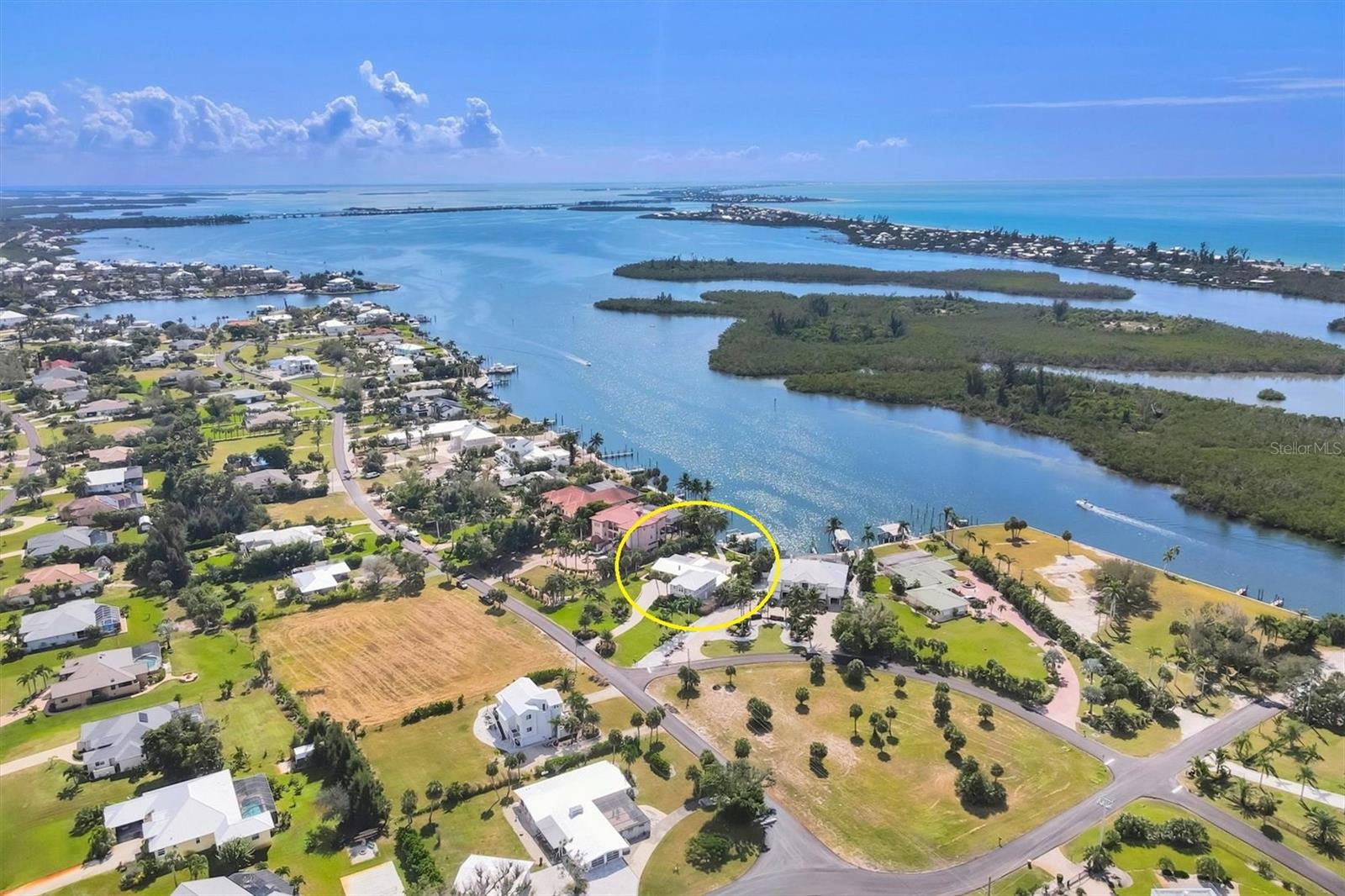 Details for 225 Green Dolphin Drive, PLACIDA, FL 33946