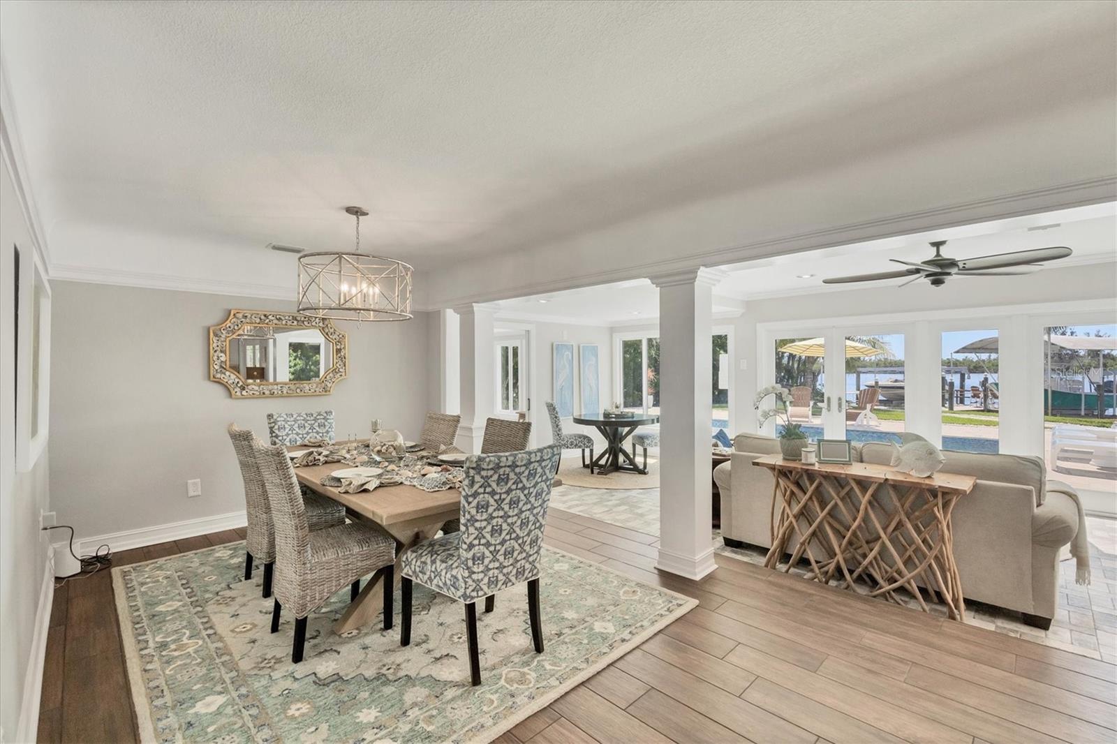 Image 10 of 50 For 225 Green Dolphin Drive