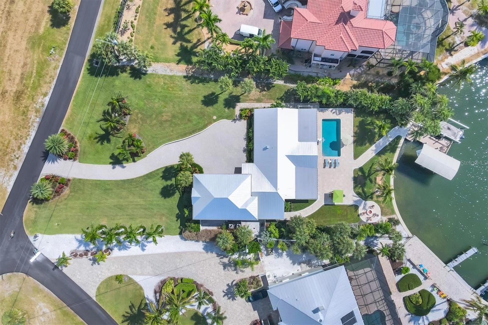 Image 49 of 50 For 225 Green Dolphin Drive