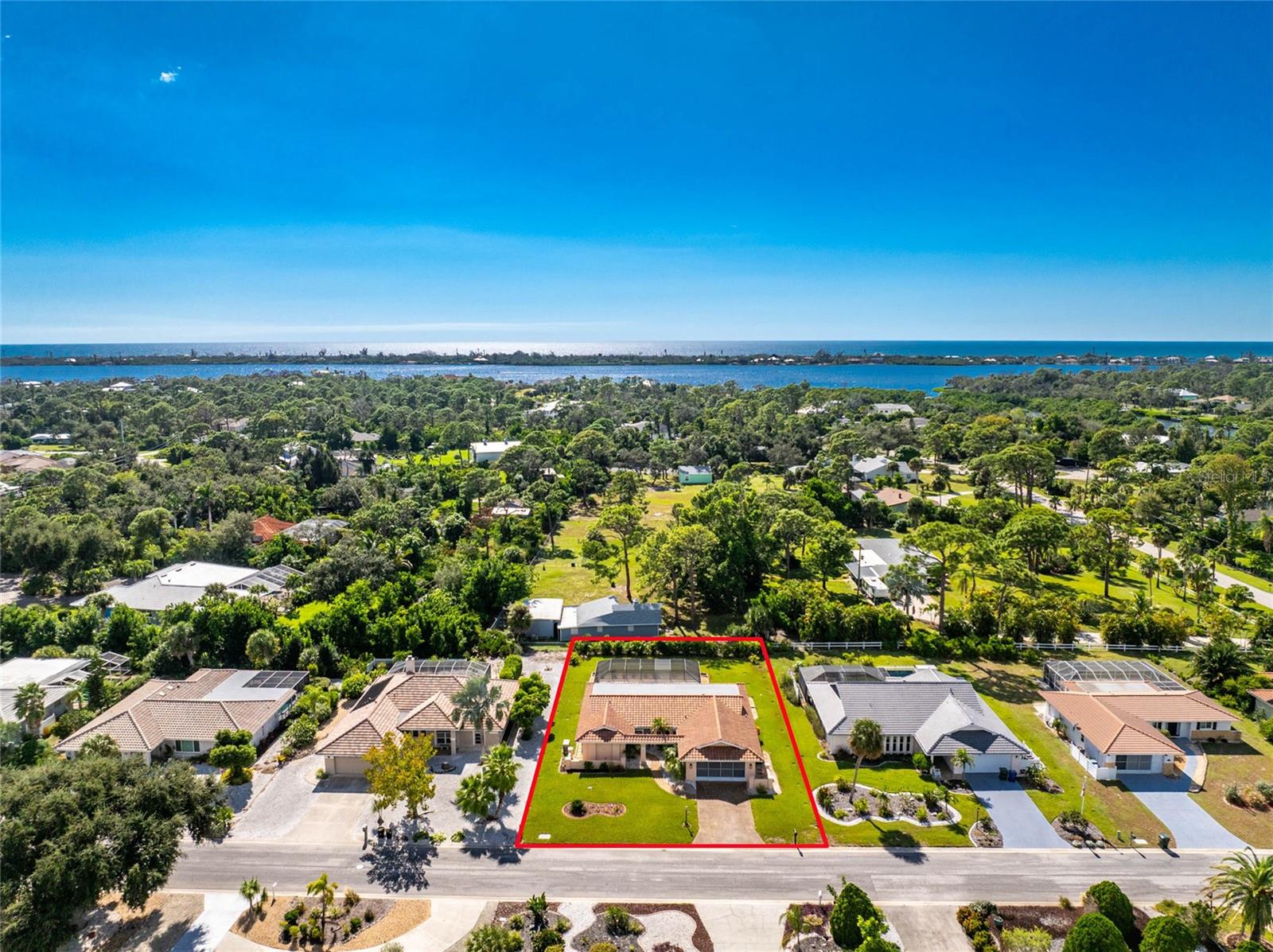 Details for 11 Bridge Street, ENGLEWOOD, FL 34223