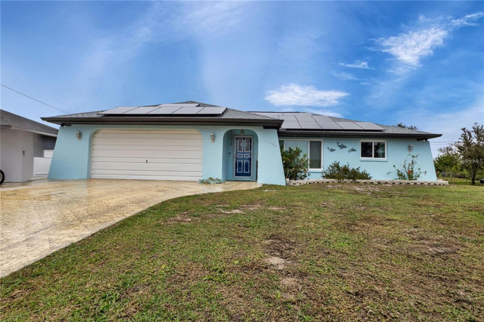 Details for 11098 Cheltenham Avenue, ENGLEWOOD, FL 34224