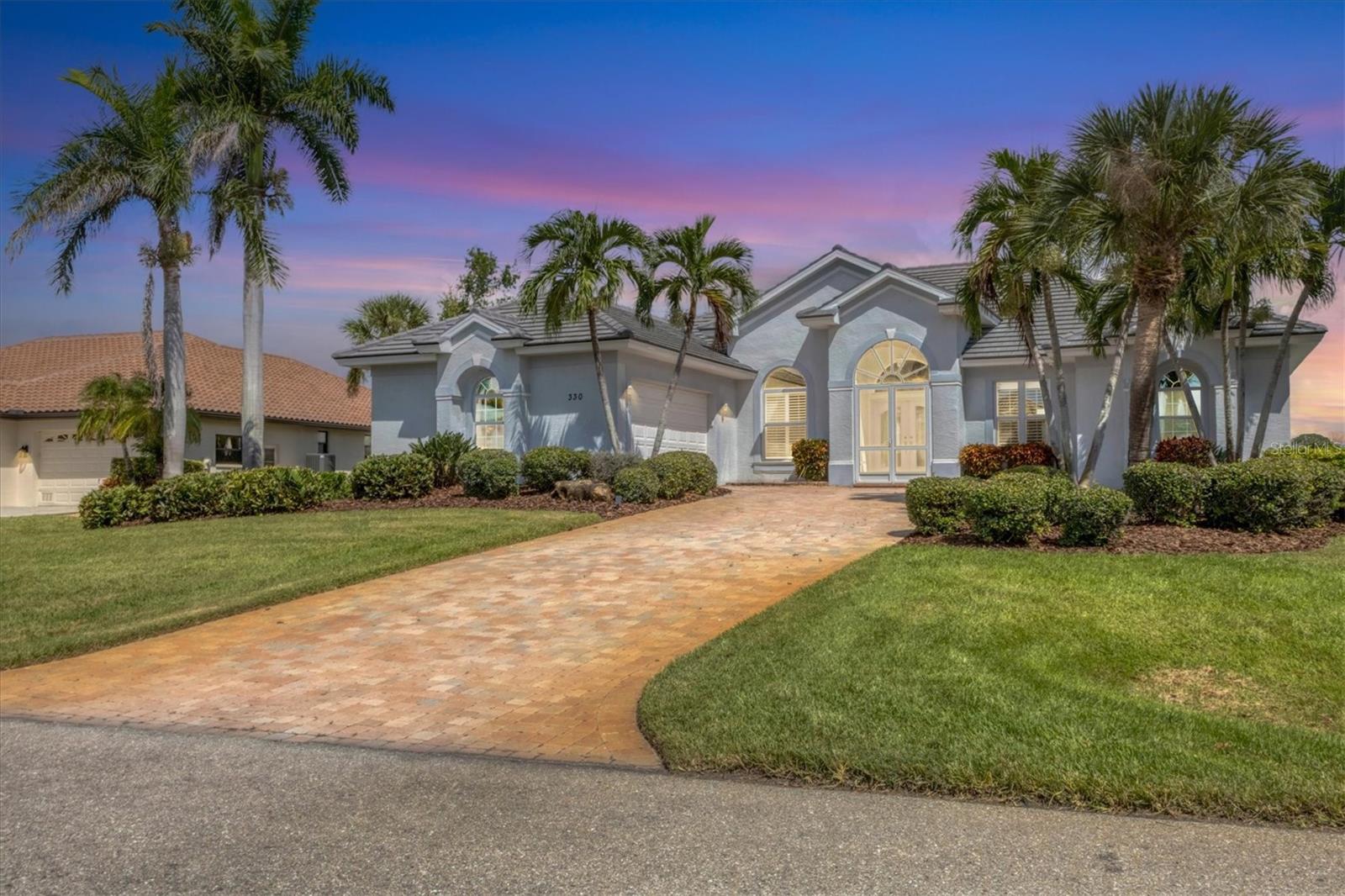 Details for 330 Coral Creek Drive, PLACIDA, FL 33946