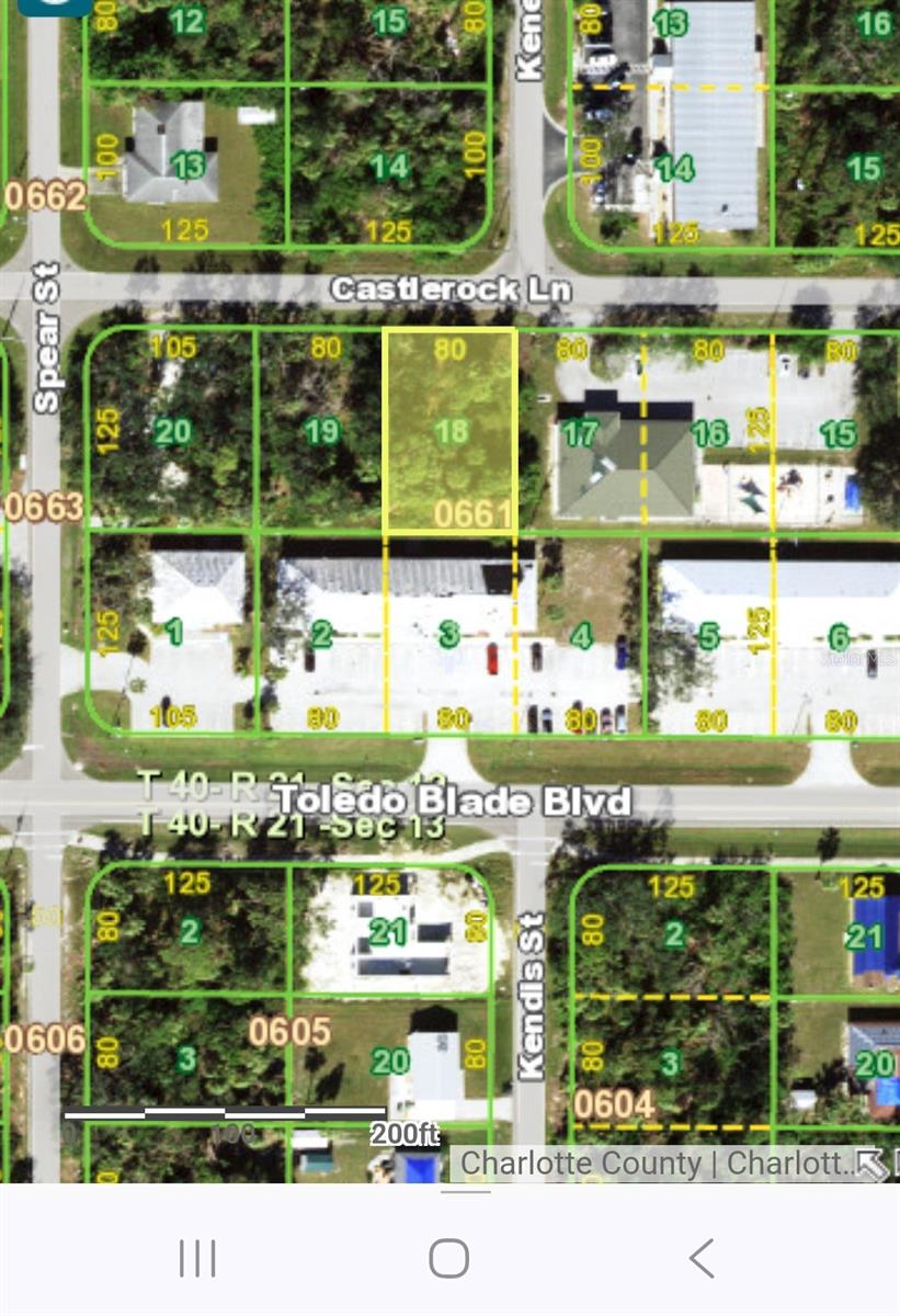 Image 2 of 6 For 1587 Castlerock Lane