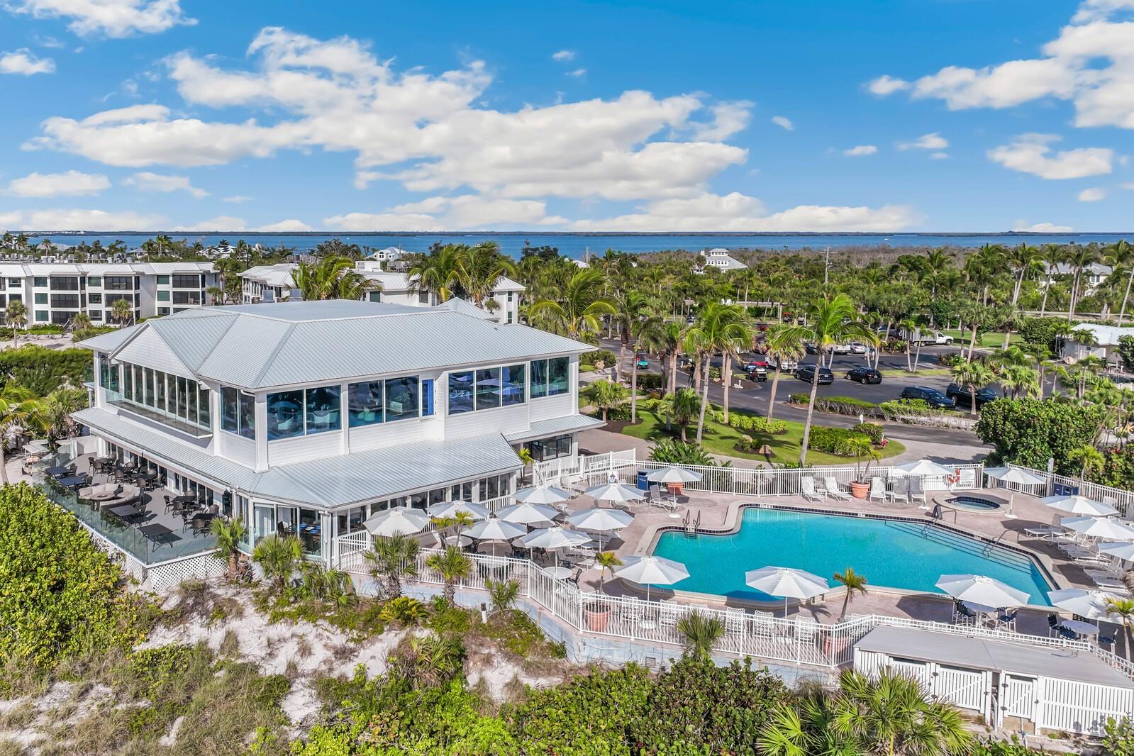 Image 37 of 39 For 5000 Gasparilla Road 104