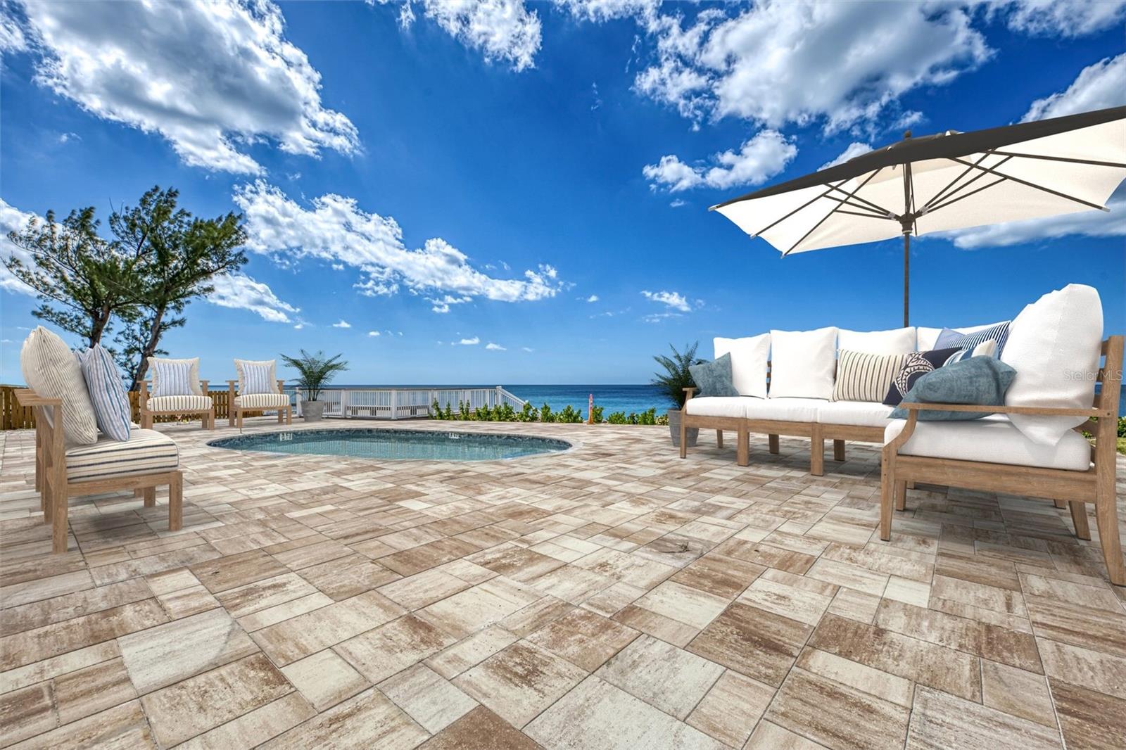 Image 34 of 38 For 5056 Beach Road 102