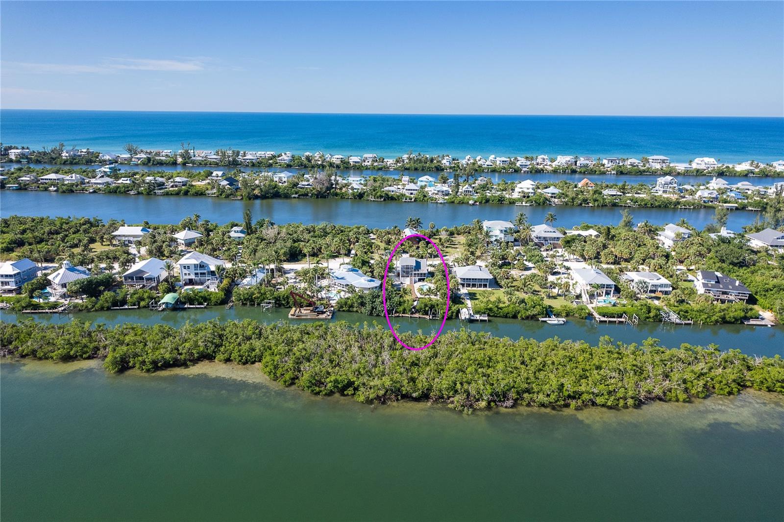 Image 47 of 58 For 260 Kettle Harbor Drive