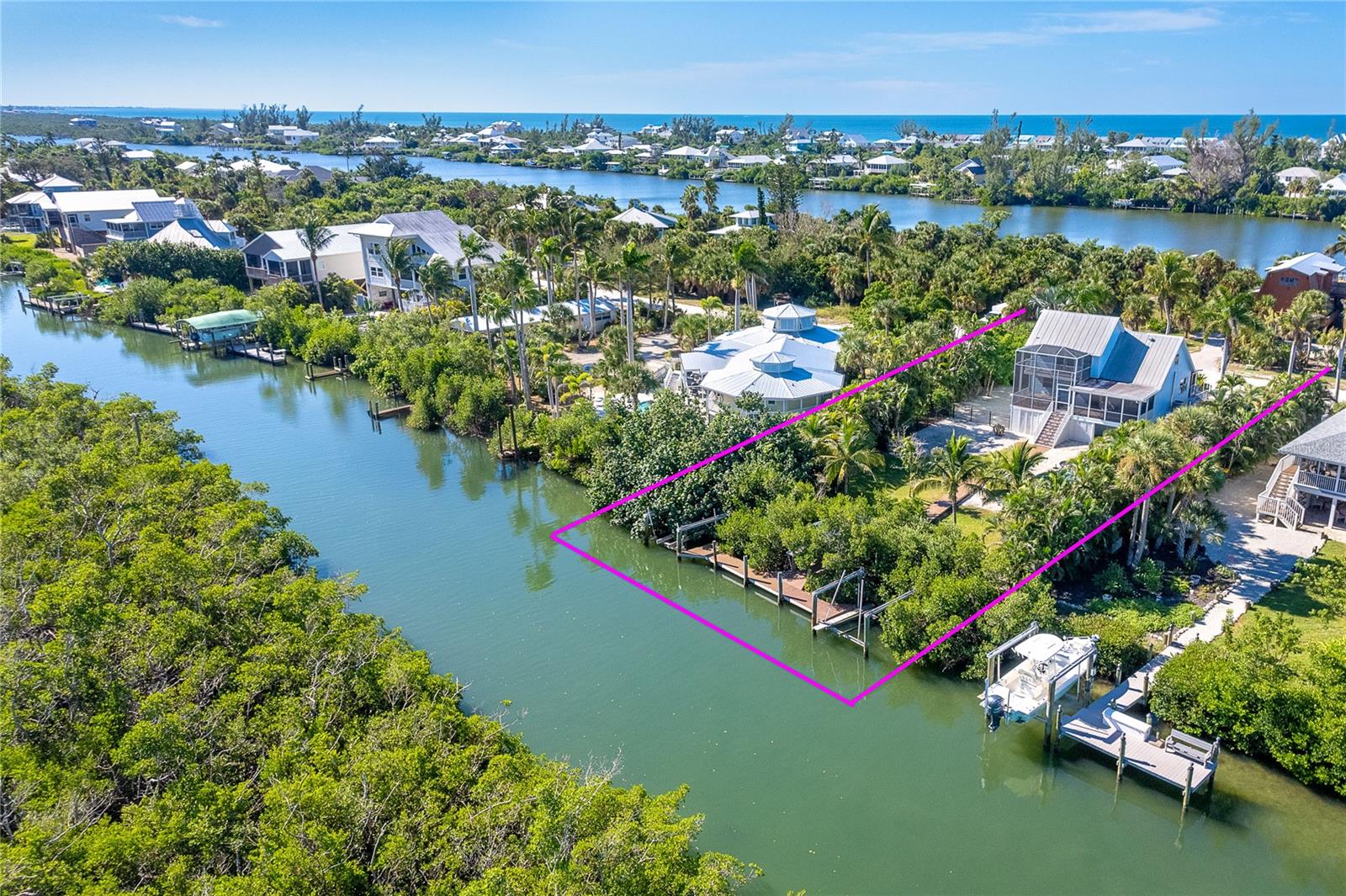 Image 48 of 58 For 260 Kettle Harbor Drive