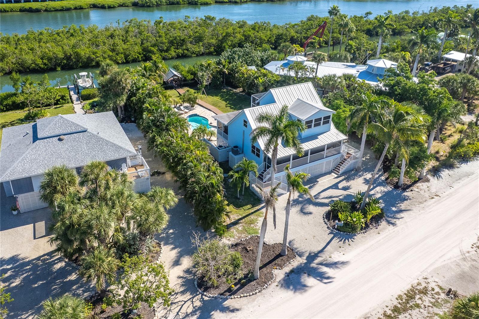 Image 50 of 58 For 260 Kettle Harbor Drive