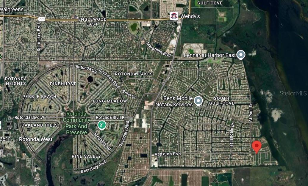 Image 5 of 7 For 15615 & 15623 Appleton Boulevard