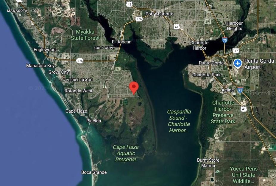 Image 7 of 7 For 15615 & 15623 Appleton Boulevard