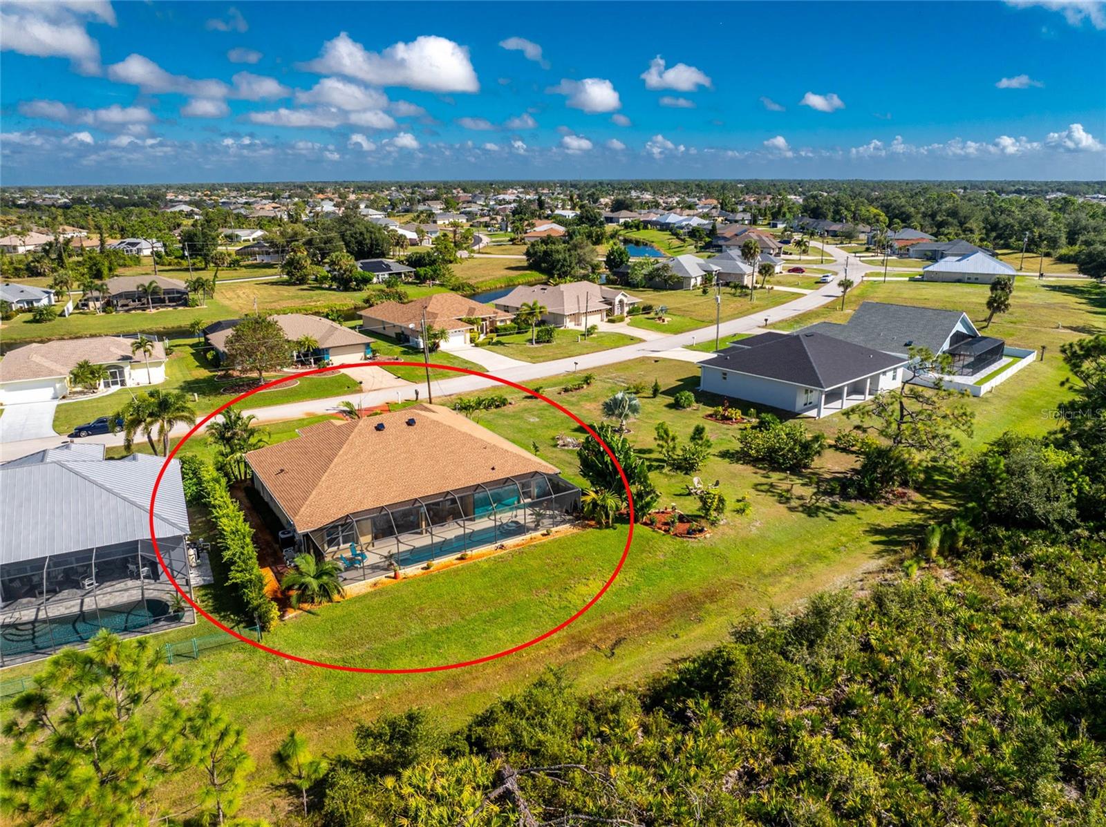 Image 46 of 48 For 133 Mariner Lane