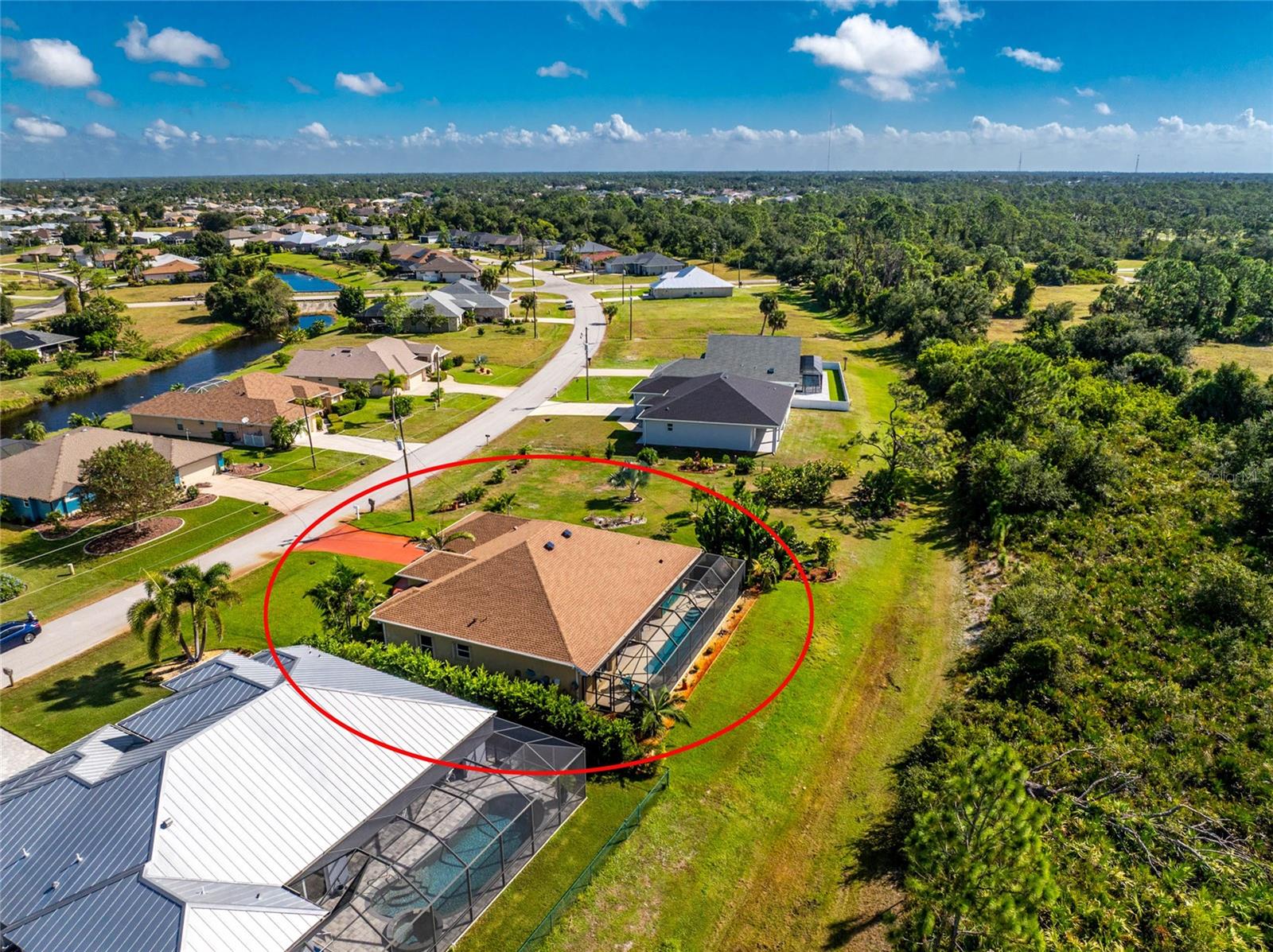 Image 47 of 48 For 133 Mariner Lane