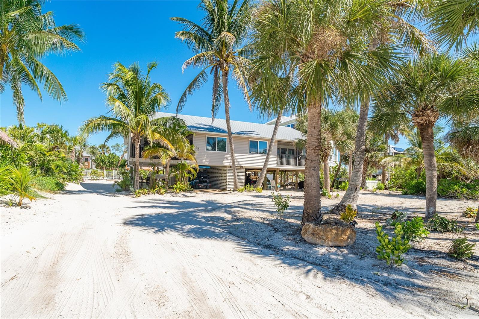 Details for 170 Gulf Boulevard 3, PLACIDA, FL 33946