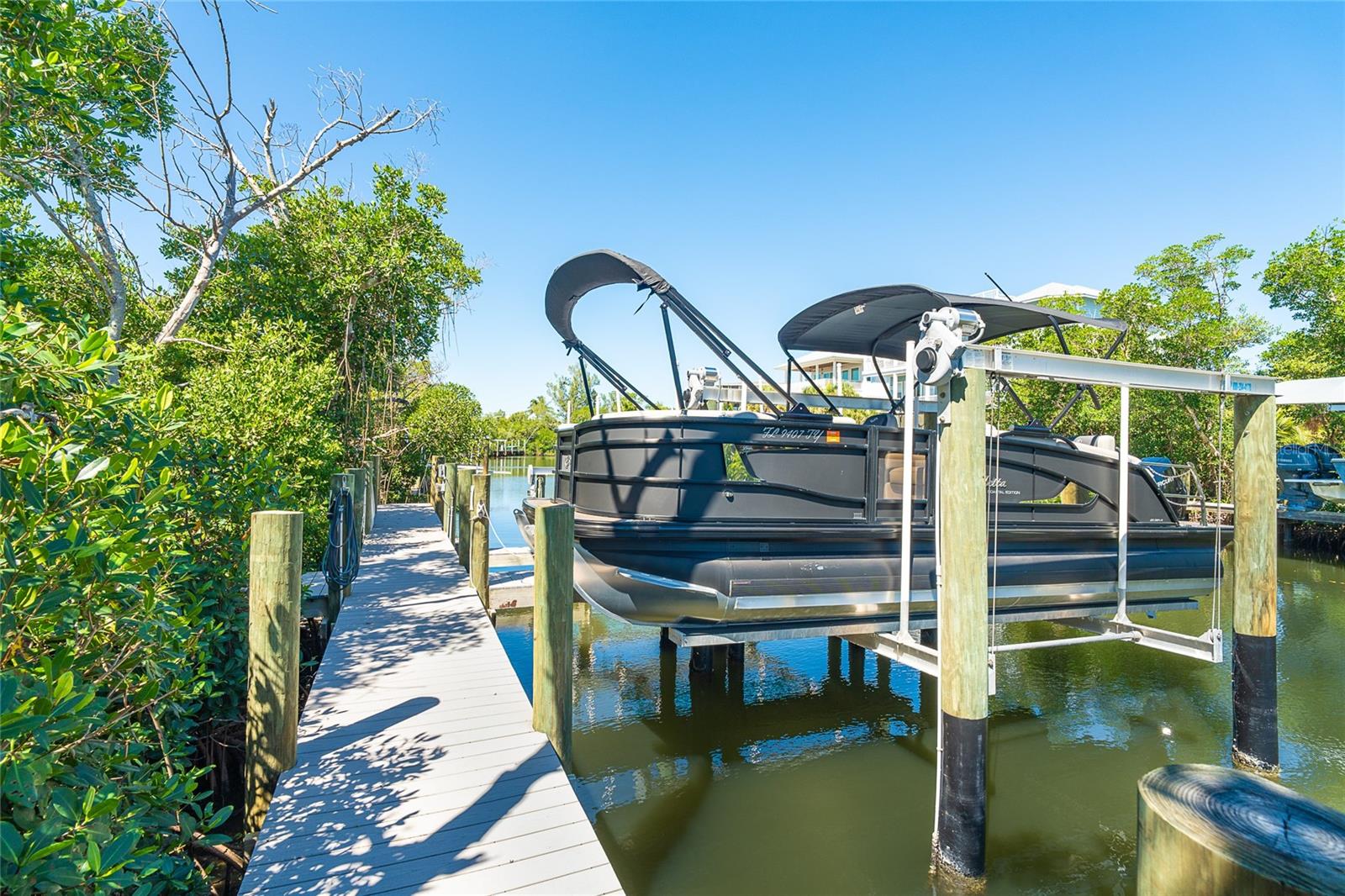 Image 23 of 48 For 170 Gulf Boulevard 3