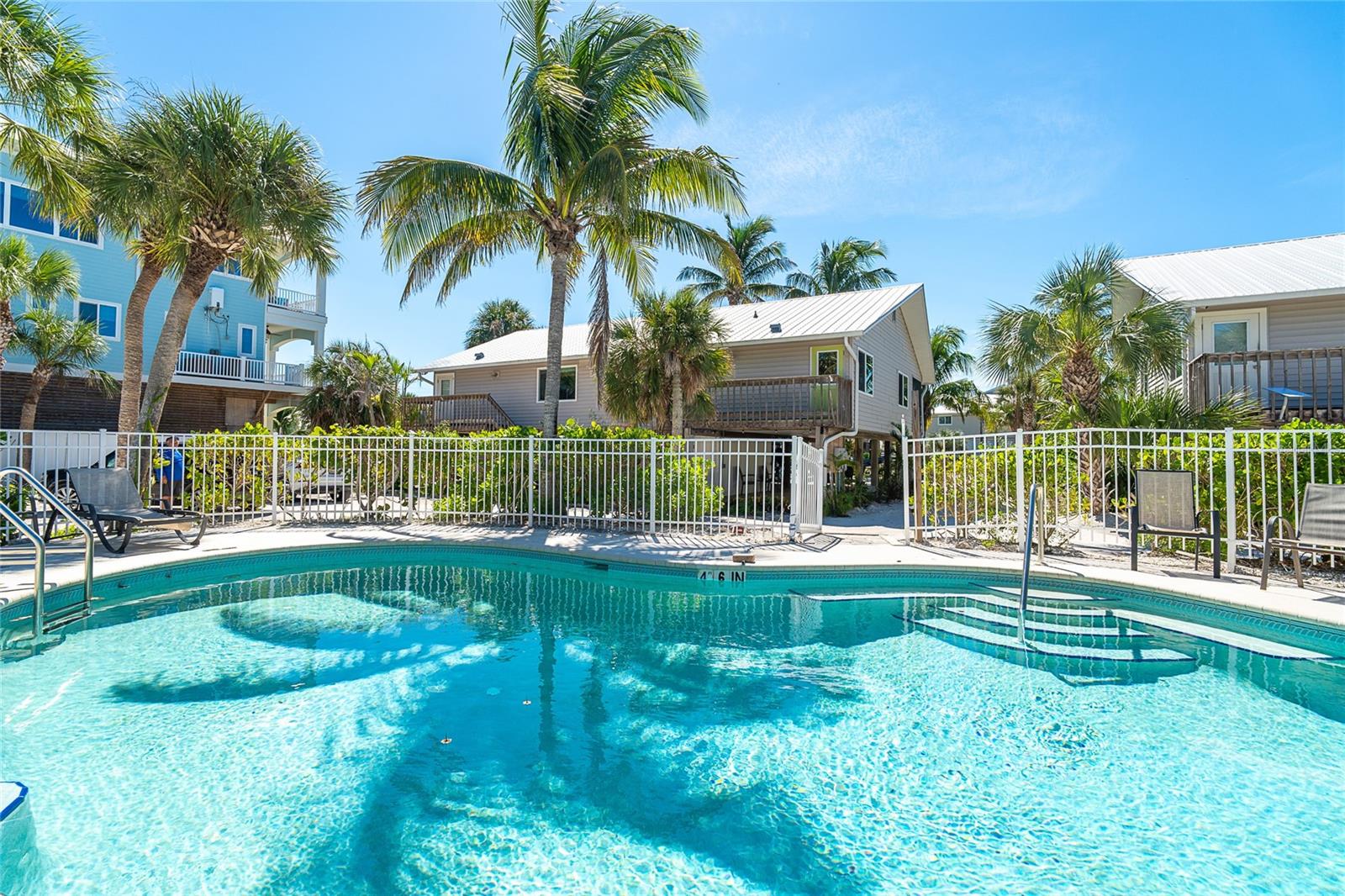 Image 26 of 48 For 170 Gulf Boulevard 3