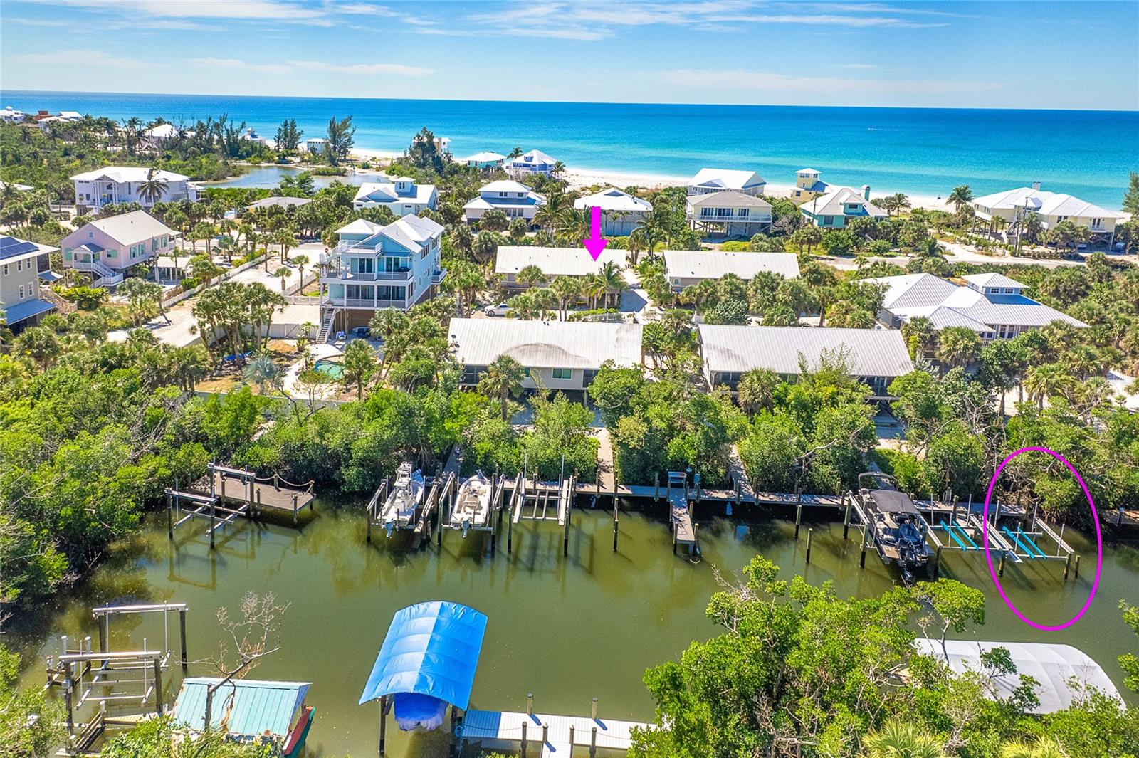 Image 29 of 48 For 170 Gulf Boulevard 3