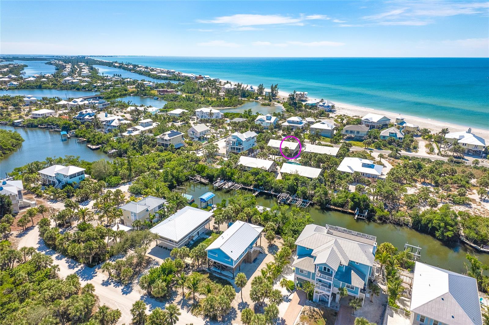 Image 30 of 48 For 170 Gulf Boulevard 3