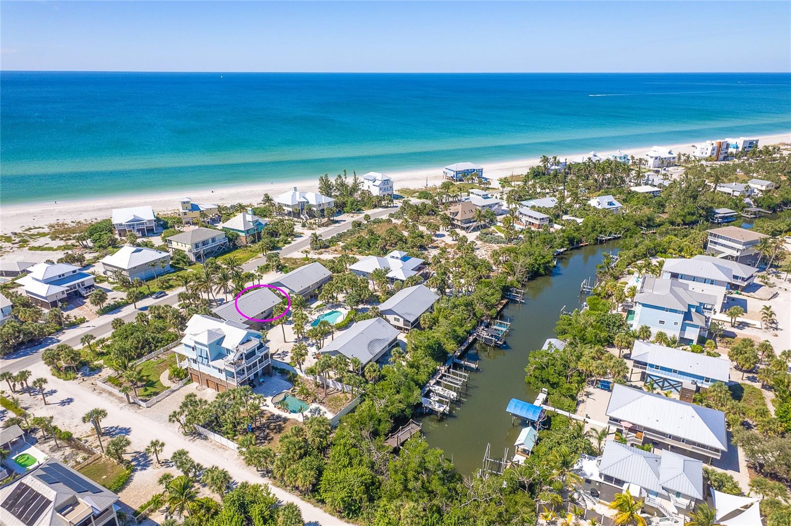 Image 31 of 48 For 170 Gulf Boulevard 3