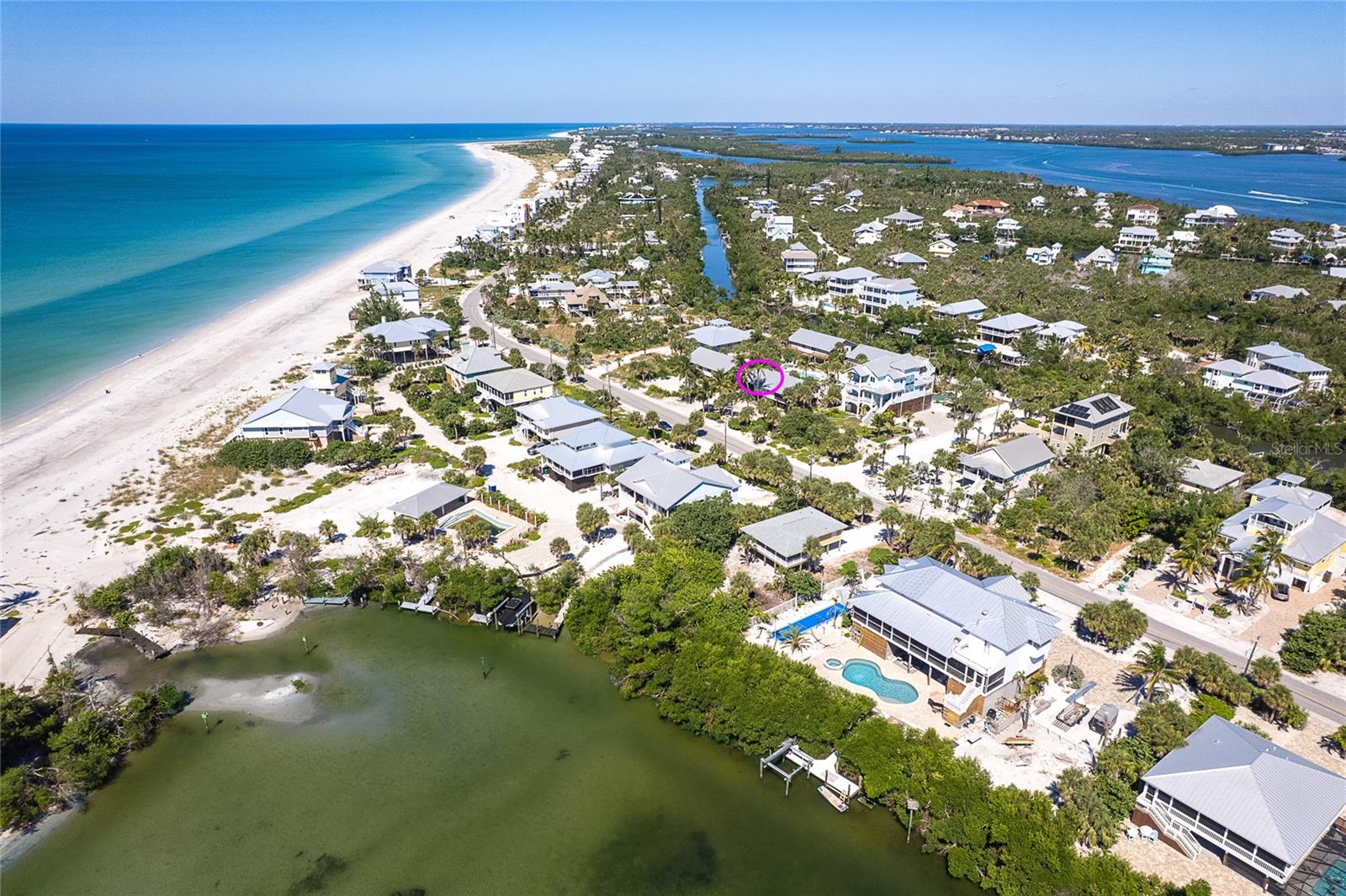 Image 32 of 48 For 170 Gulf Boulevard 3