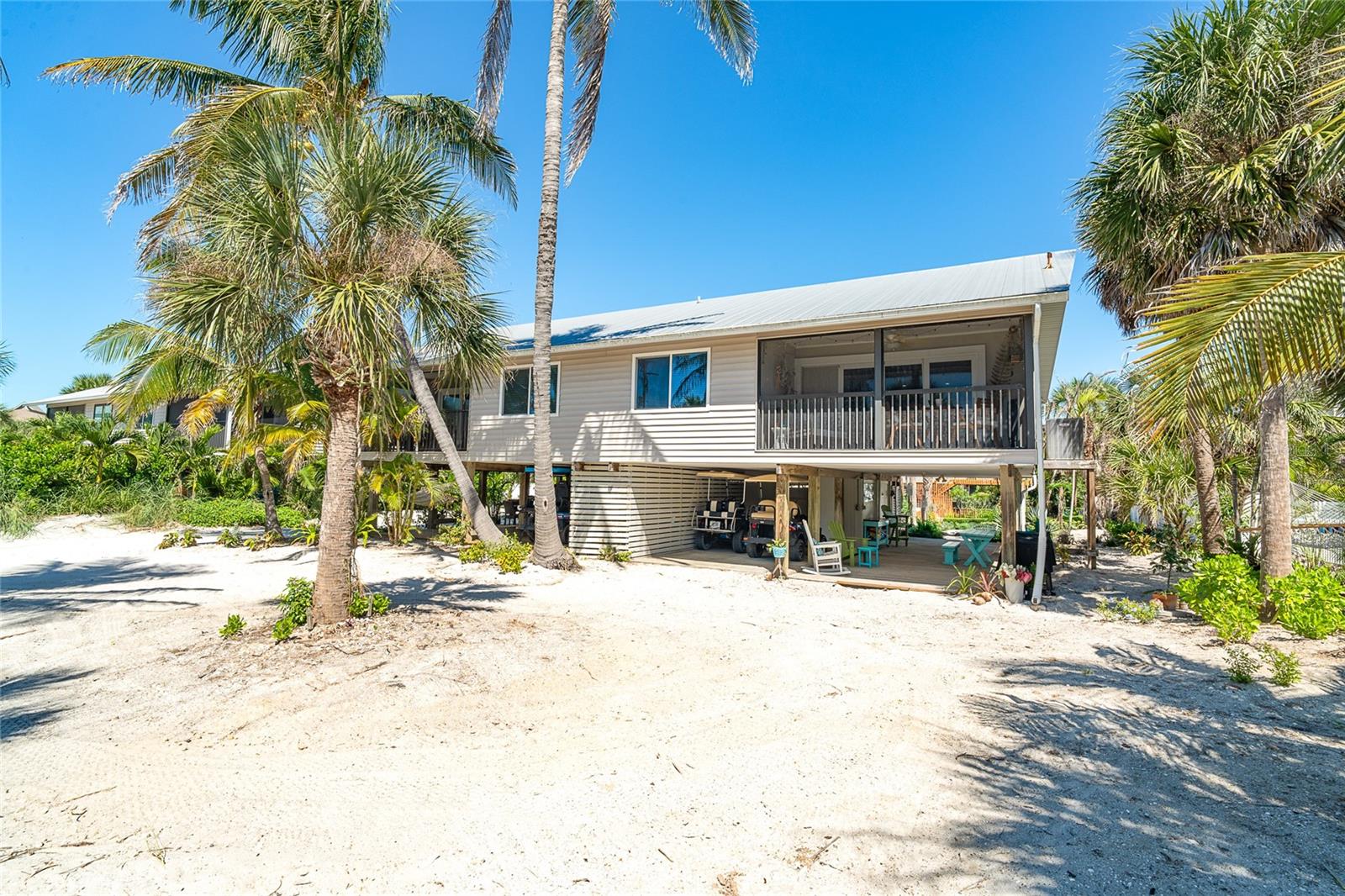 Details for 170 Gulf Boulevard 4, PLACIDA, FL 33946