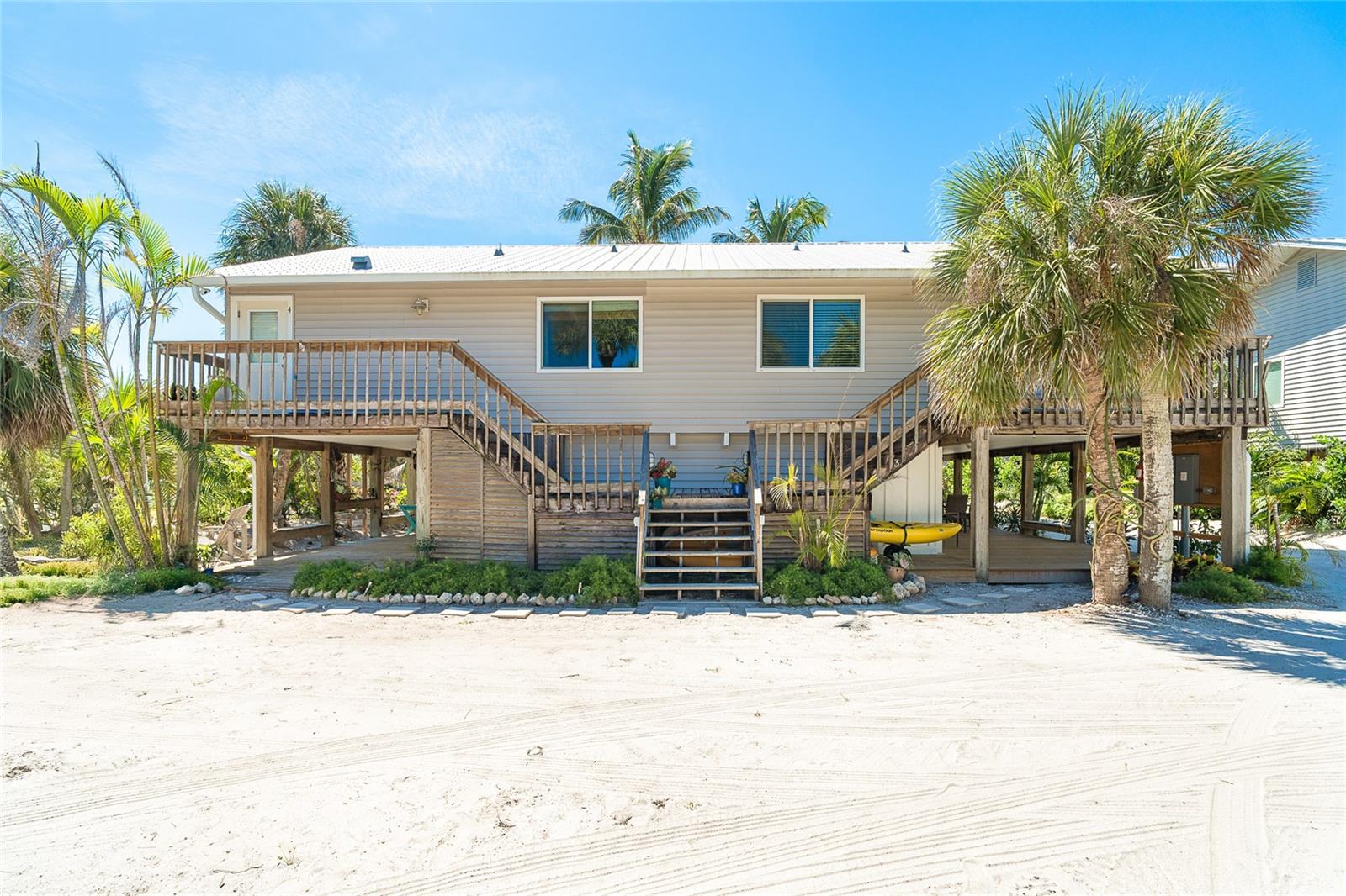 Image 2 of 50 For 170 Gulf Boulevard 4