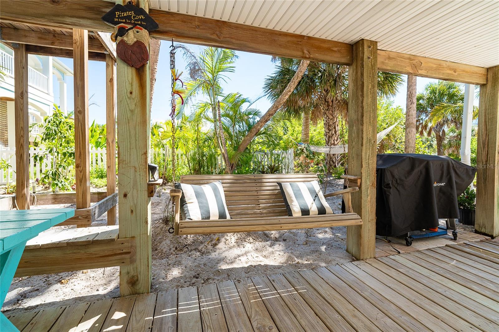 Image 26 of 50 For 170 Gulf Boulevard 4