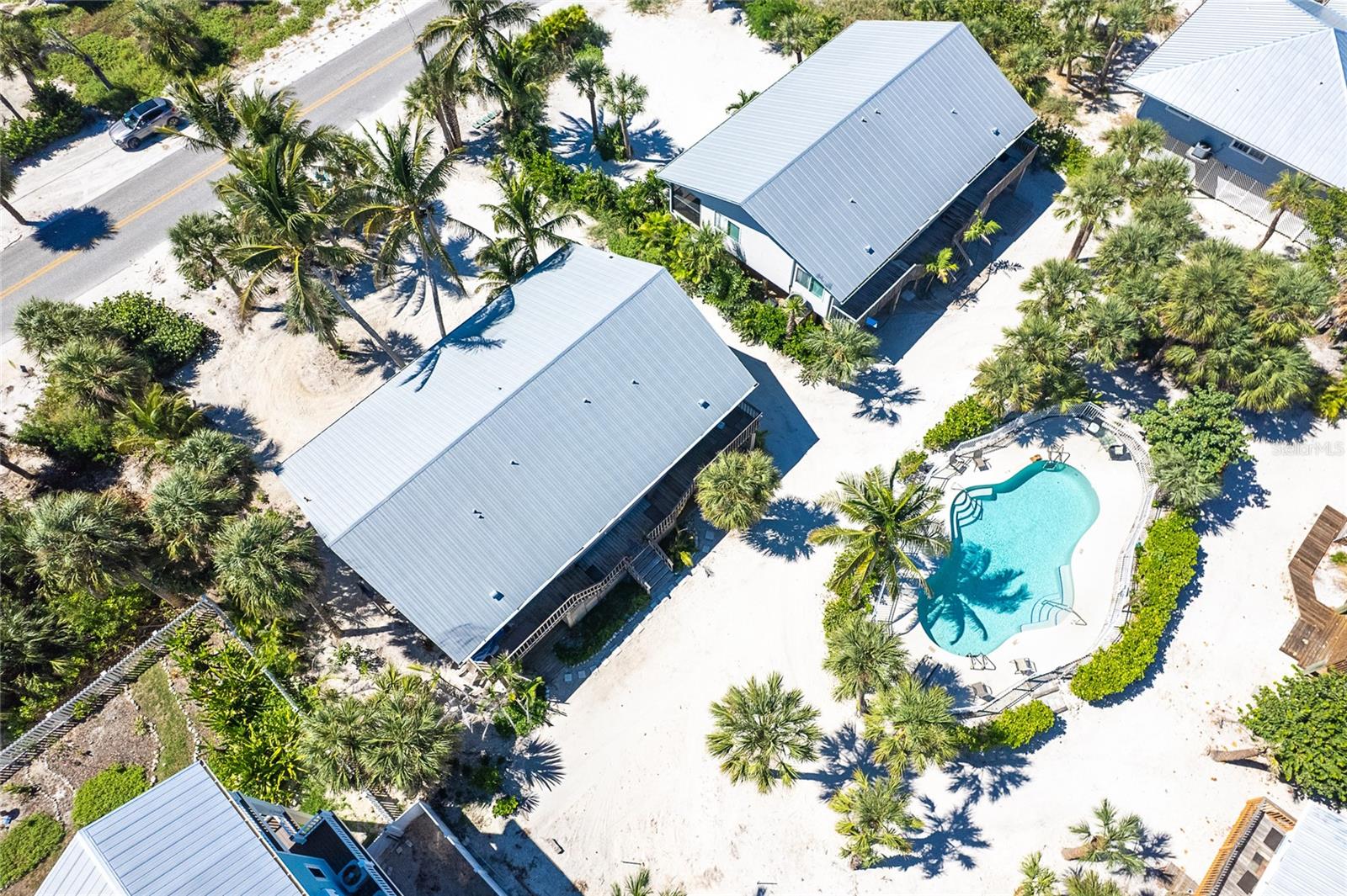 Image 32 of 50 For 170 Gulf Boulevard 4