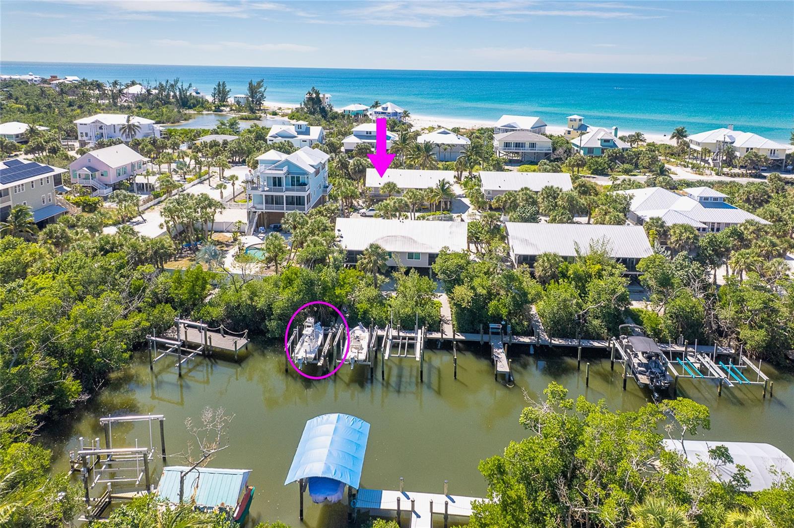 Image 34 of 50 For 170 Gulf Boulevard 4