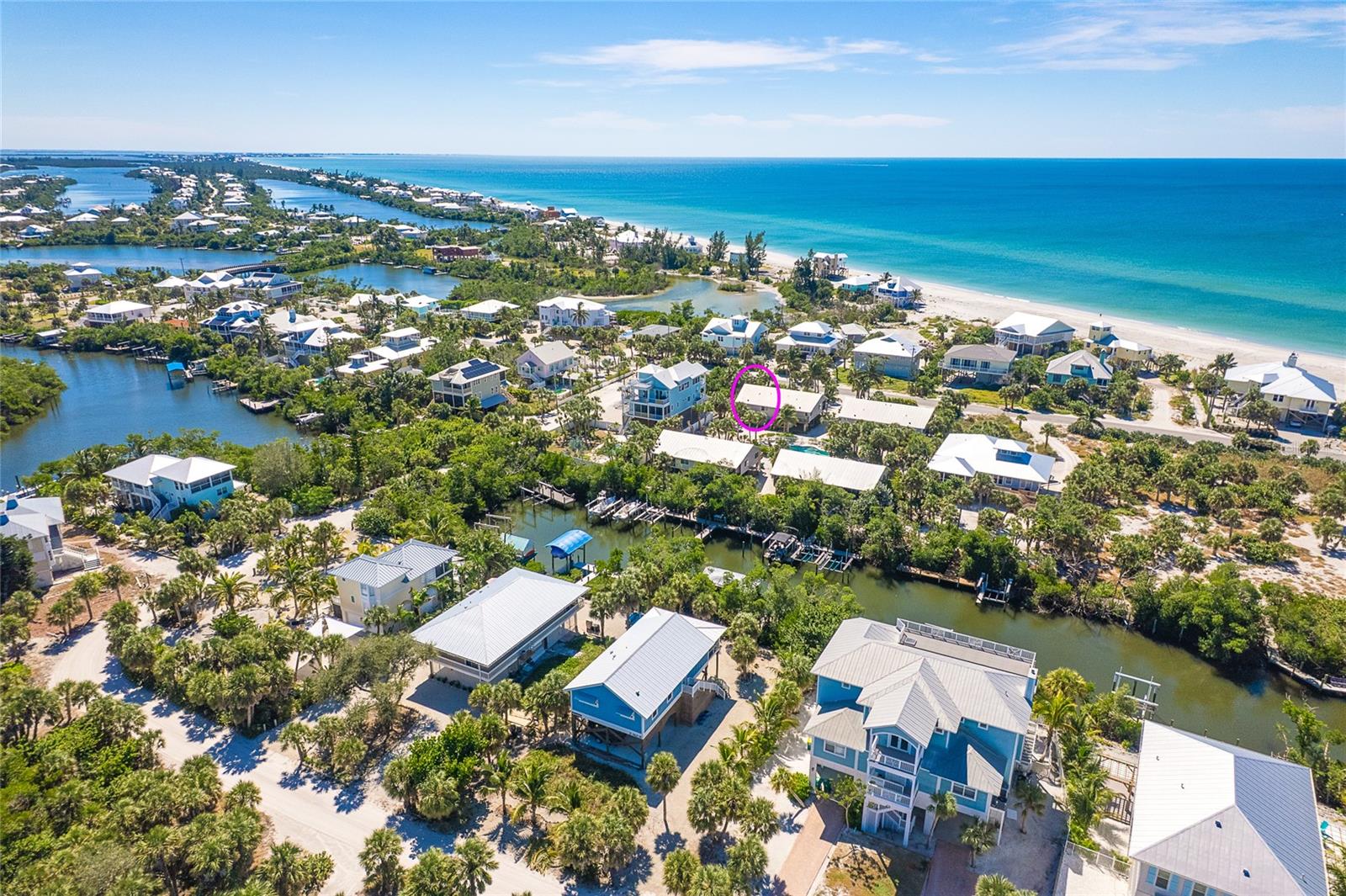 Image 35 of 50 For 170 Gulf Boulevard 4