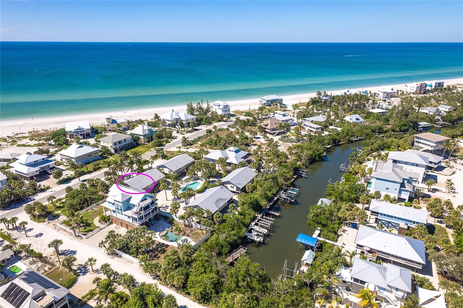 Image 36 of 50 For 170 Gulf Boulevard 4