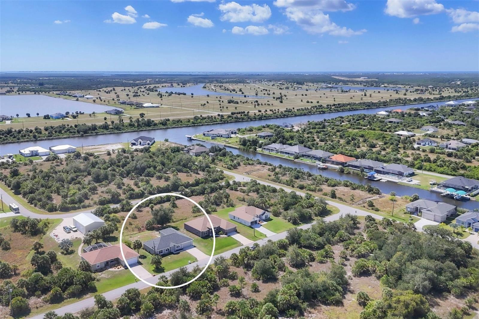 Details for 14119 Chambersburg Avenue, PORT CHARLOTTE, FL 33981