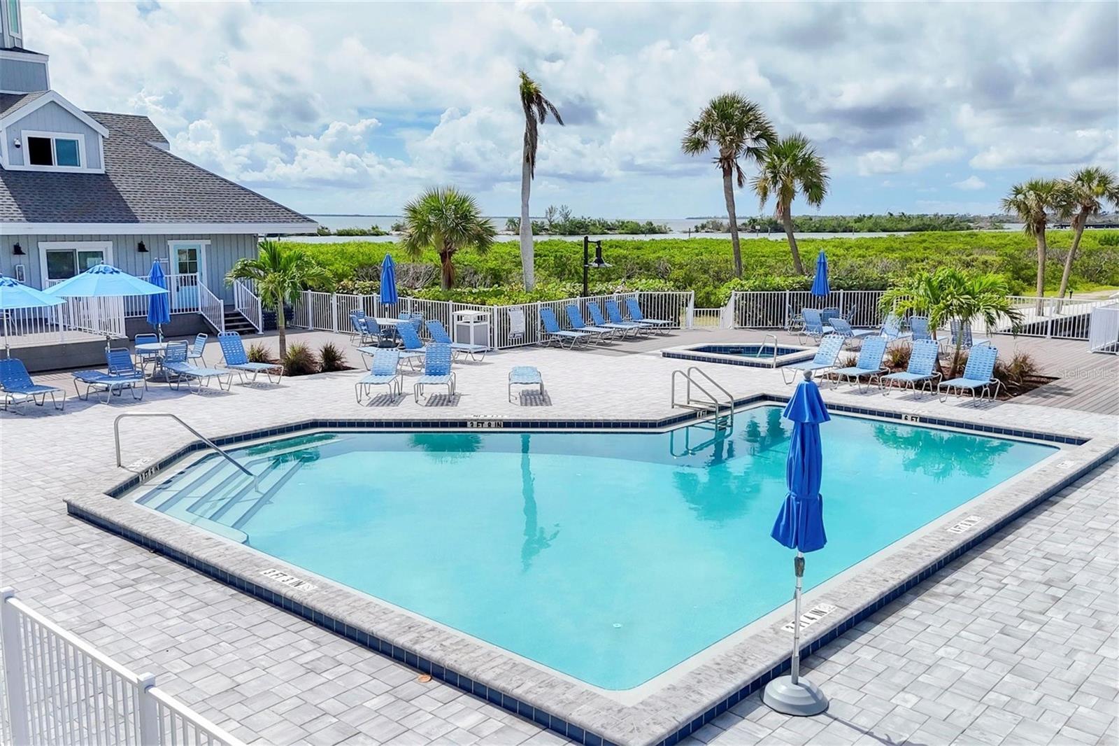 Image 44 of 50 For 6000 Boca Grande Causeway D38