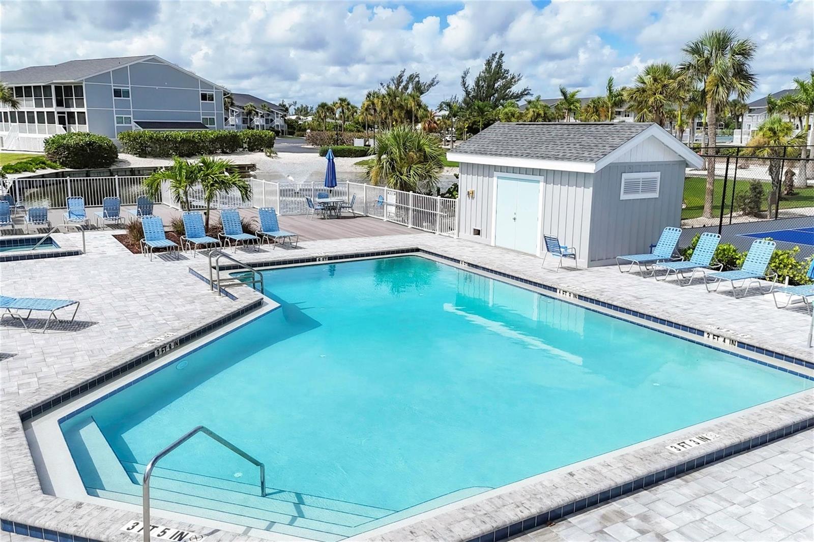 Image 45 of 50 For 6000 Boca Grande Causeway D38