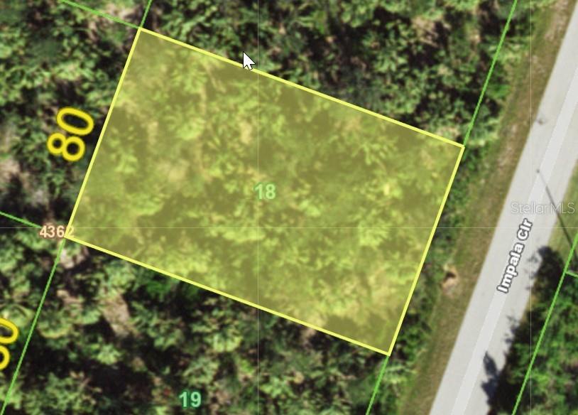 Details for 9391 Impala Circle, PORT CHARLOTTE, FL 33981