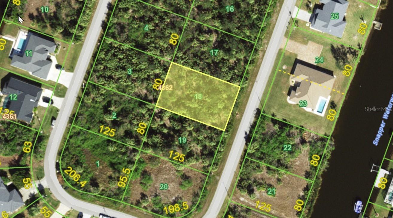 Image 2 of 6 For 9391 Impala Circle