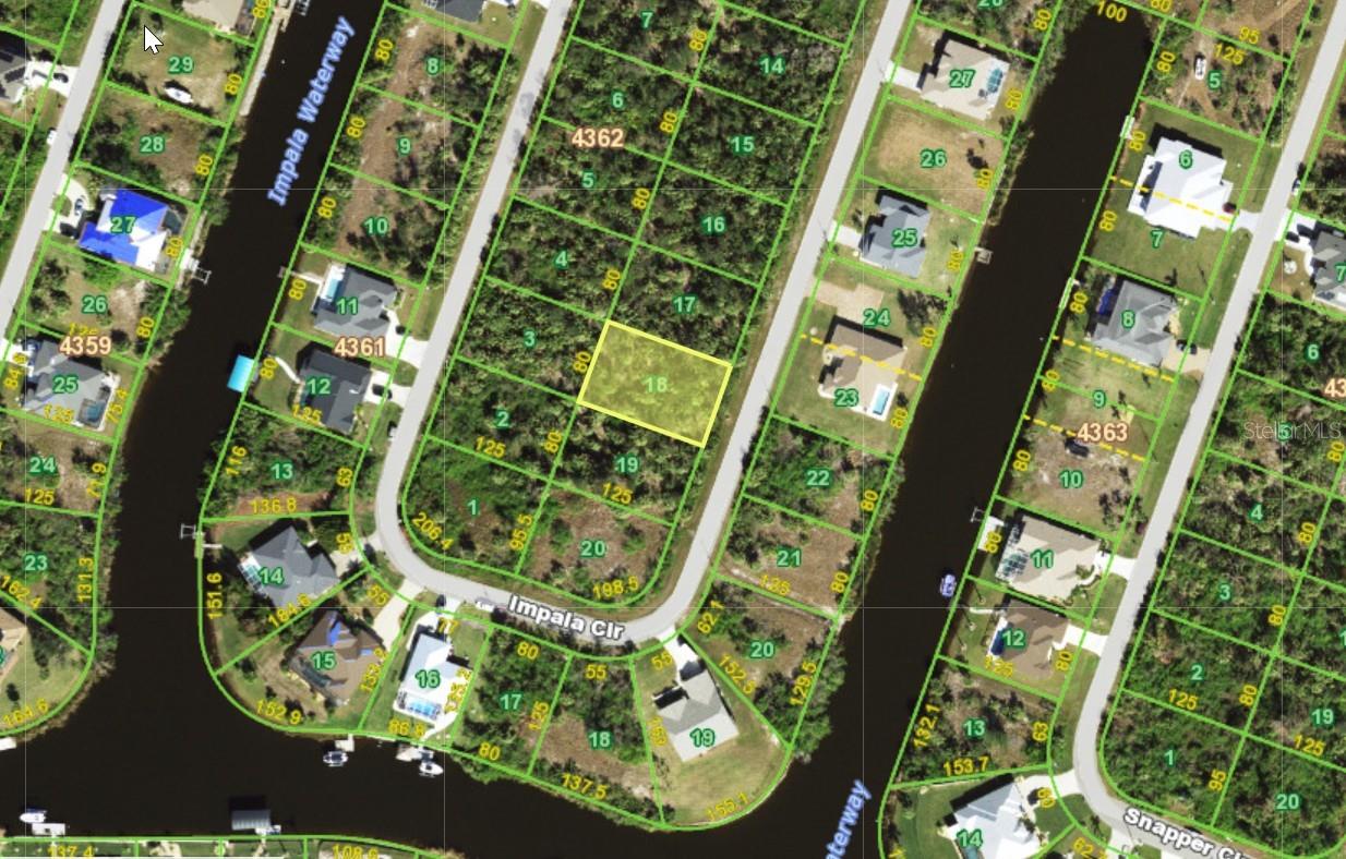 Image 3 of 6 For 9391 Impala Circle