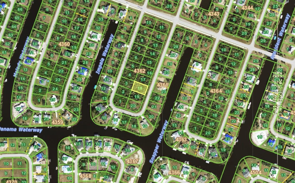 Image 4 of 6 For 9391 Impala Circle