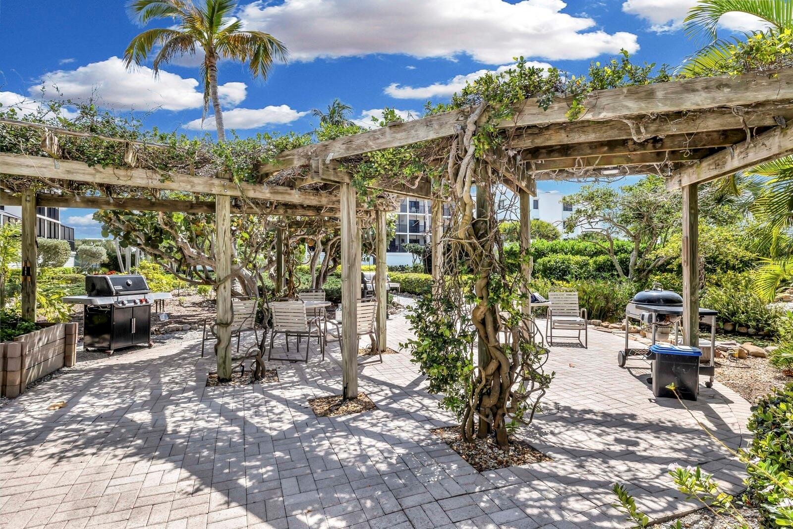 Image 18 of 23 For 5700 Gulf Shores Drive B234