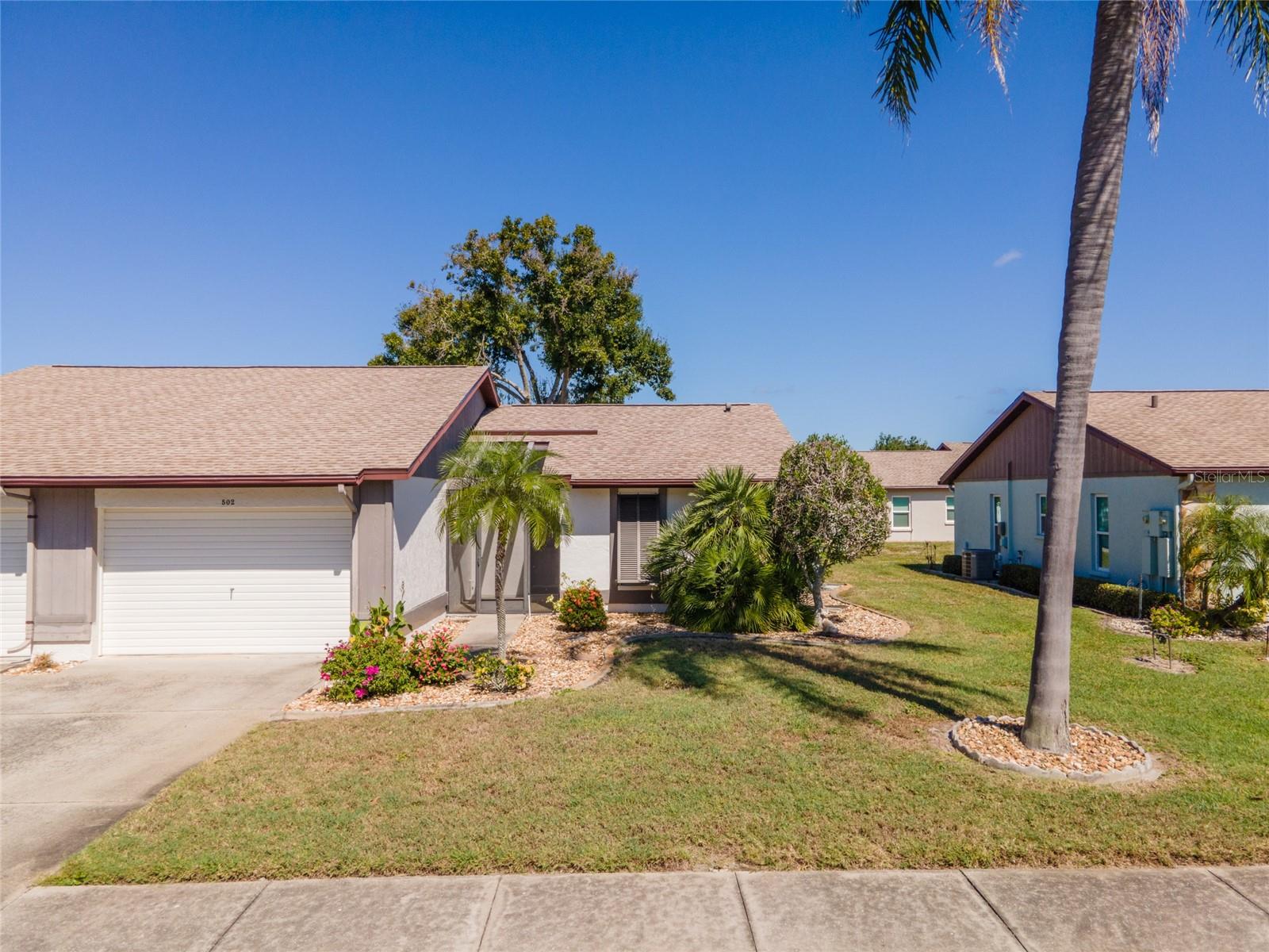 Details for 502 Foxwood Boulevard, ENGLEWOOD, FL 34223