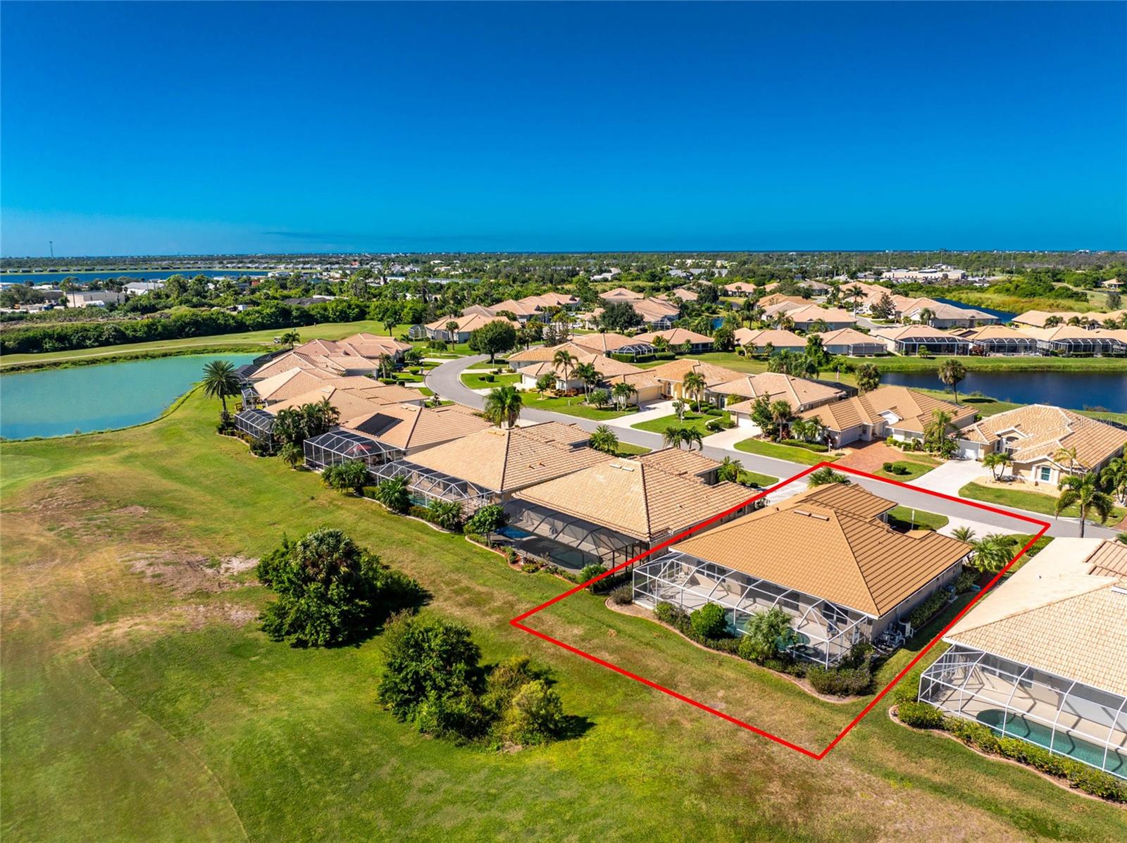 Image 60 of 74 For 7078 Lake Drive