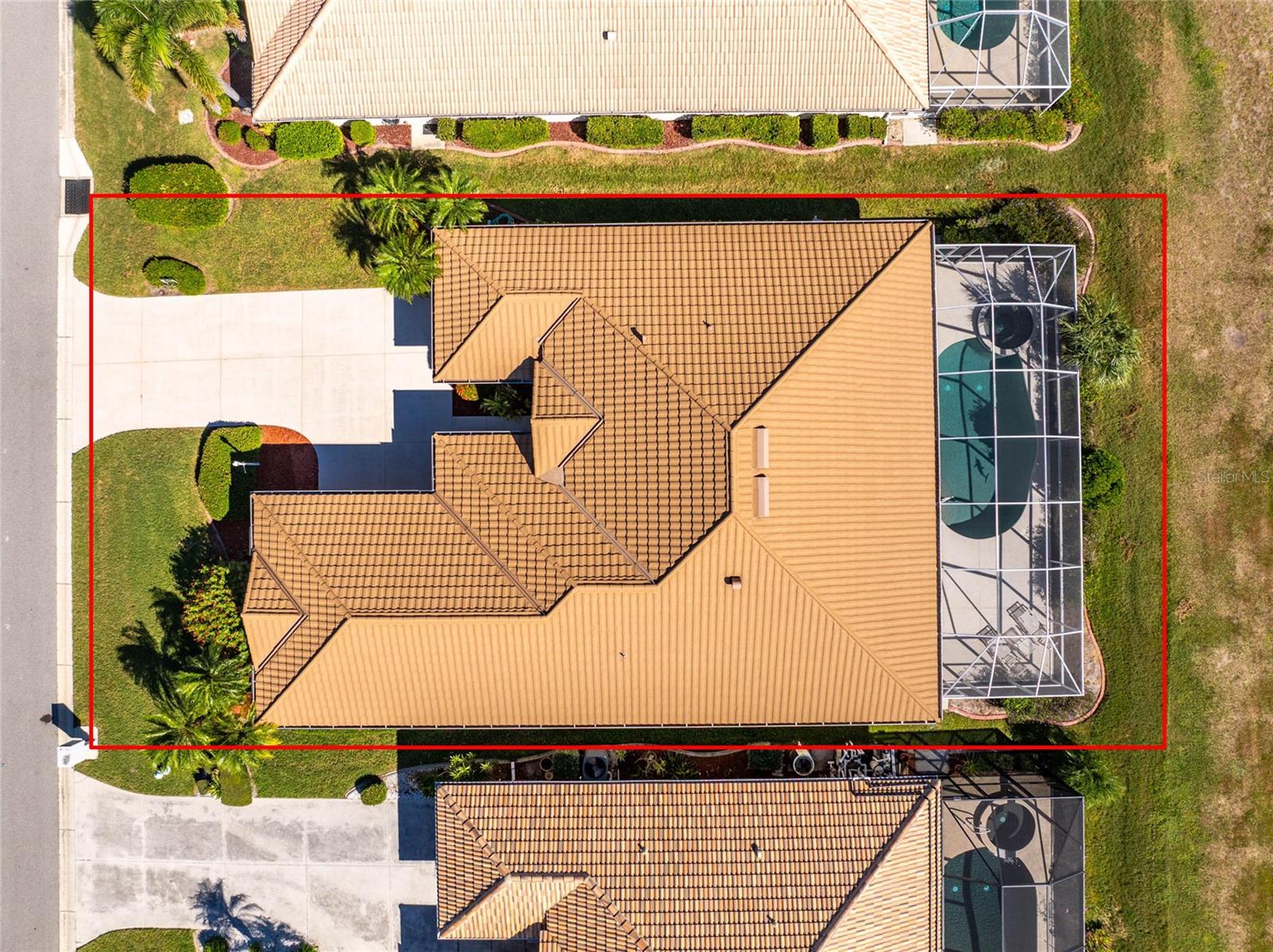 Image 64 of 74 For 7078 Lake Drive
