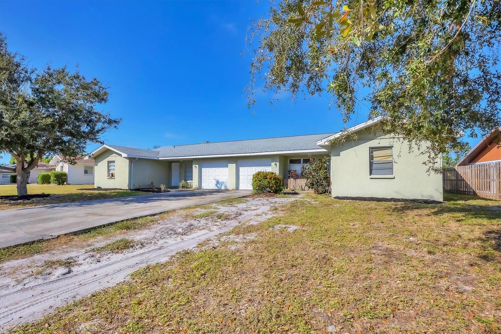 Details for 670 And 672 Harvey Street, ENGLEWOOD, FL 34223