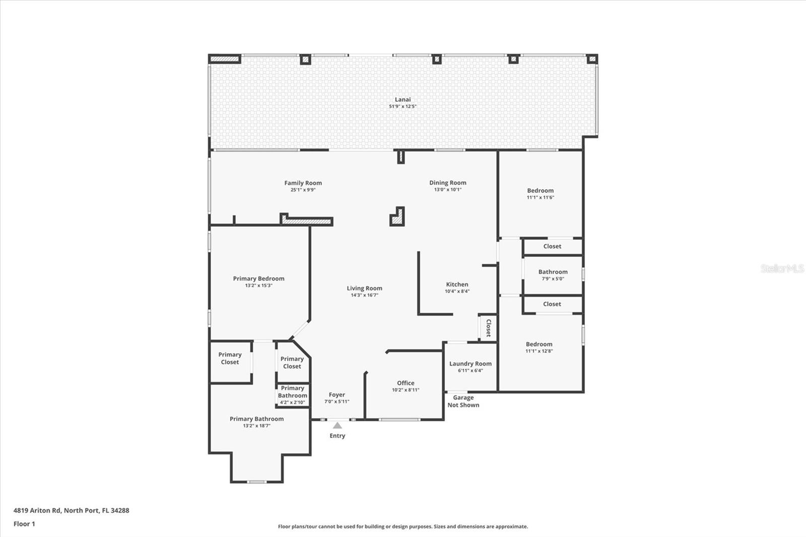 Image 15 of 48 For 4819 Ariton Road