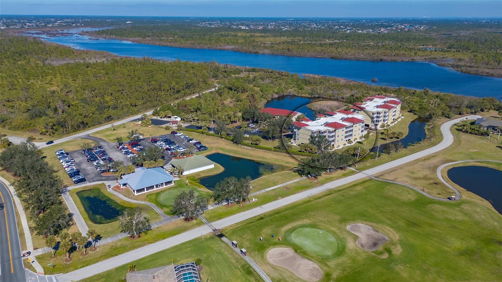 Image 4 of 65 For 10045 Links Lane 203