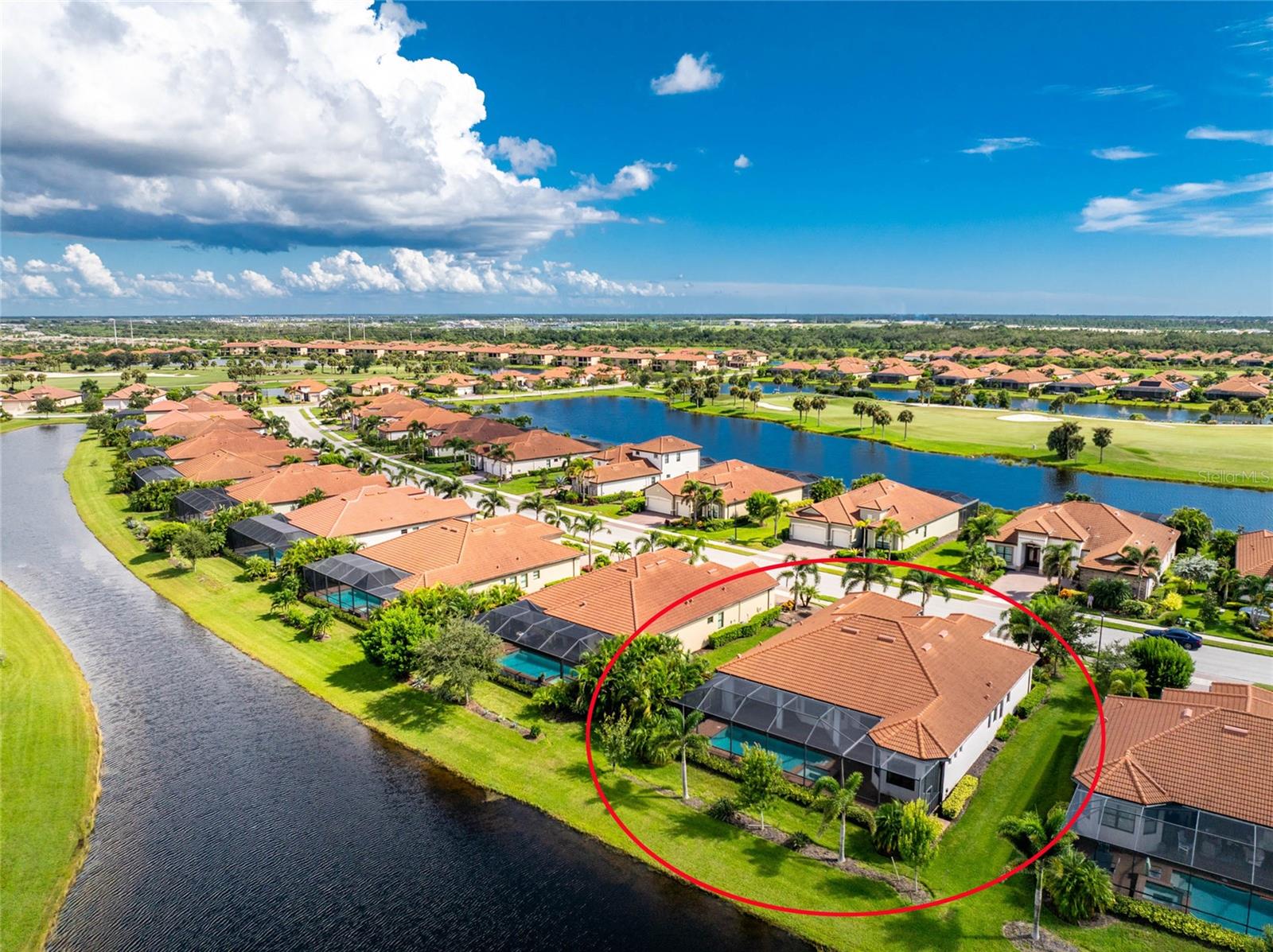 Image 48 of 94 For 10817 Whisk Fern Drive